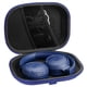 thumbnail image 3 of Funda para auriculares Geekria Shield para JBL Tune 510BT, 660NC, color azul, 3 of 7