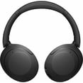 thumbnail image 6 of Open Box Sony WH-XB910N EXTRA BASS Noise Cancelling Headphones, Wireless Bluetooth Over the Ear Headset with Microphone and Alexa Voice Control, Black, 6 of 10