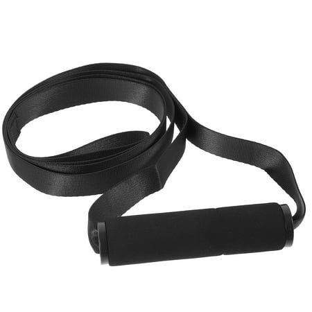 Drag and Tie Deer Tool Sturdy Deer Dragging Rope Nylon Straps Outdoor Deer Dragging Rope Heavy Duty Deer Dragging Rope