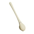 thumbnail image 1 of Cepillo de Baño de Silicona NikouMX Bate de Béisbol, 1 of 8
