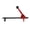 Long stylee, variant on High Strength Alloy Steel Tire Repair Tool with Expander for Motorcycle and Bicycles Multifunctional Easy to Use Portabl