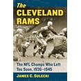 thumbnail image 1 of Pre-Owned The Cleveland Rams (Paperback), 1 of 1