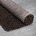 thumbnail image 2 of Ottomanson Non-Slip Rubberback Soft Shag Runner Rug for Hallway and Bathroom, Area Rug for Living Room, Bedroom, Dining Room, 2 of 7