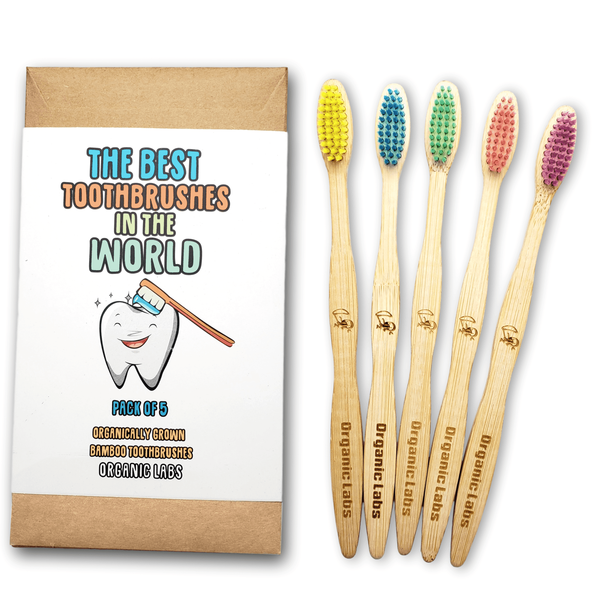 organic toothbrush walmart datun