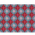 thumbnail image 4 of 1PC Self Adhesive Retro Tile Stickers Waterproof PVC Removable Wall Stickers Decals for Kitchen Bathroom Home Tidy Protection, 4 of 10