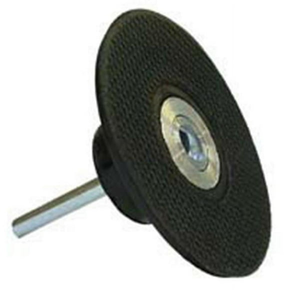 S & G Tool Aid TA94520 2 in. Holding Pad For Surface Treatment Disc