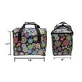 thumbnail image 5 of Chill Out! Wine Tote and 30 cans Soft Side Cooler Set, 5 of 6