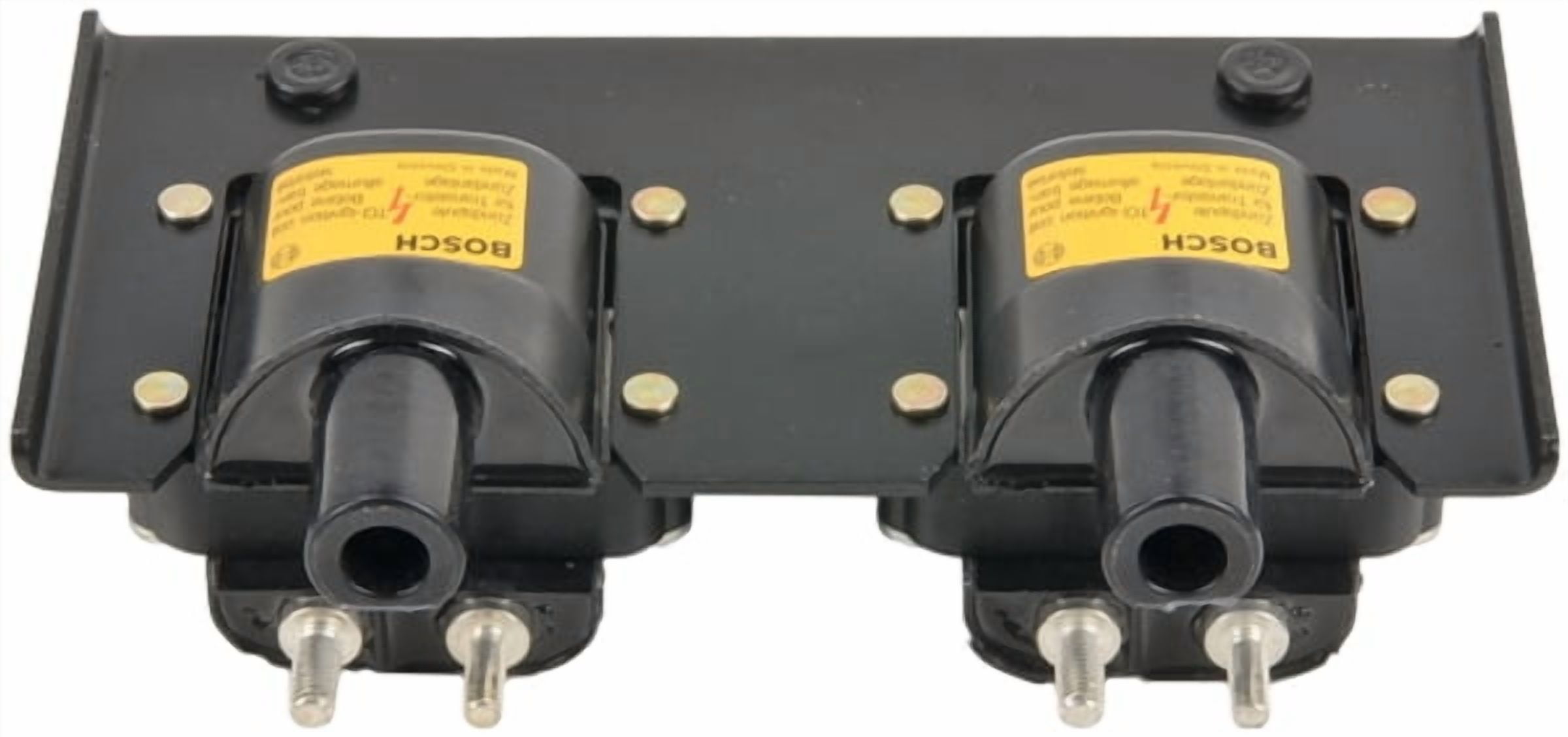Bosch Ignition Coil -On- Plug