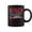 Black, variant on Womens Ww2 Battleship Uss Iowa Bb 61 Cold War Usa Ship Model Boys Coffee Mugs