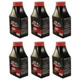 thumbnail image 2 of Echo Red Armor 2-Stroke Engine Oil – 1 Gallon Bottle, 50:1 Mix, 6550050S 2 of 5