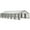 White and Gray, variant on Topcobe 10' x 20' Party Tent, Outdoor Wedding Canopy & Patio Canopy with Removable Sidewalls, Shade Shelter for Events, BBQs, Outdoor Patio Canopy for Garden Backyard, White