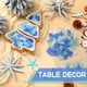 thumbnail image 4 of Relleno para jarrones Jetec Sea Glass Pieces, 710 g, azul, blanco y verde, 4 of 6