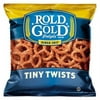Rold Gold Tiny Twists Pretzels 1 oz Bag 88/Carton FRI32430