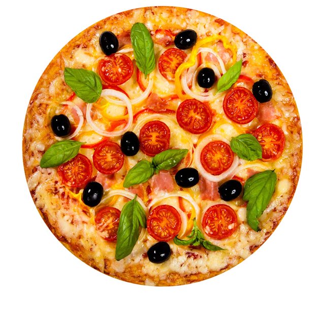 Manta realista divertida para niños y adultos, tortilla, pizza, burrito, pan, pastel, patrón de comida gigante, manta de franela sabrosa