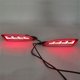 thumbnail image 4 of Luces LED traseras Para parachoques shaofei, 4 of 5