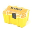 thumbnail image 1 of Multiherramienta oscilante Blade Case DeWalt N276779 DCS355B, 1 of 1
