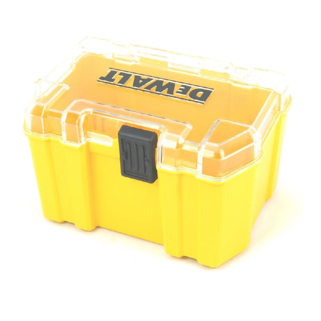 Multiherramienta oscilante Blade Case DeWalt N276779 DCS355B