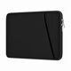 thumbnail image 1 of Chenchen Laptop Case Sleeve 14 inch, Durable Carrying Bag Shockproof Protective Case Cover, Handbags Briefcase Laptop Bag Compatible with 14" MacBook Air/Pro HP Asus Lenovo Notebook Computer, Black, 1 of 1