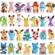 thumbnail image 2 of Pokemon Pikachu Plush Toys Eevee Charmander Squirtle Charizard Sylveon Toy Anime Gengar Mewtwo Scorbunny Stuffed Dolls Kids Gift, 2 of 5
