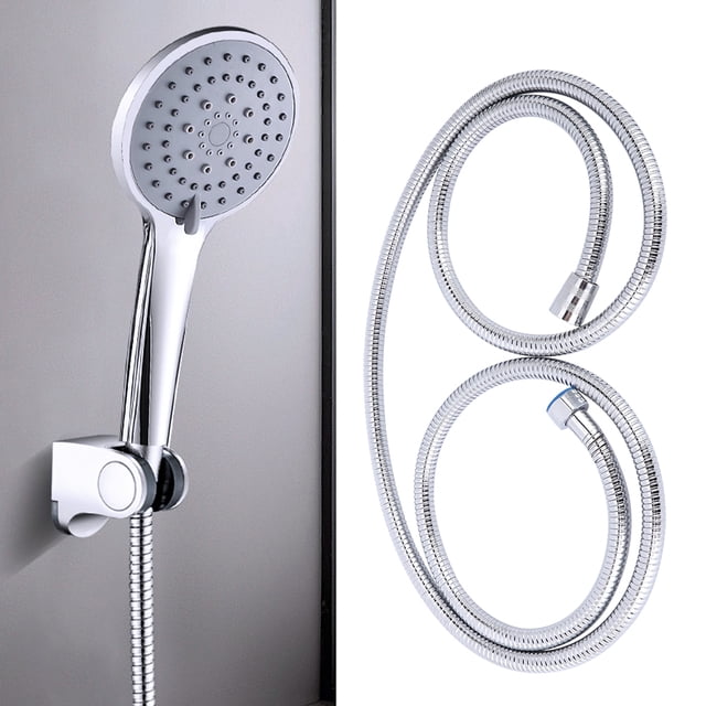 Manguera de Ducha Jadeshay 2 m Acero Inoxidable G1/2 Pulgadas