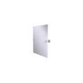 thumbnail image 1 of Miroir Inclinable Rectangulaire Sans Cadre avec Bord Biseauté - SL-92-SN, 1 of 1