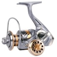 thumbnail image 1 of Deukio Spinning Fishing Wheel Ar2000-7000 Light Weight Lure Fishing Wheel For Rivers Lakes Oceans Reservoirs, 1 of 9