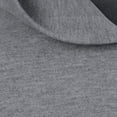 thumbnail image 4 of Gildan Boys/Girls Heavy Blend Hooded Sweatshirt, 4 of 4