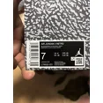 thumbnail image 5 of Ni - ke Jordan 3 Green Glow, 5 of 5