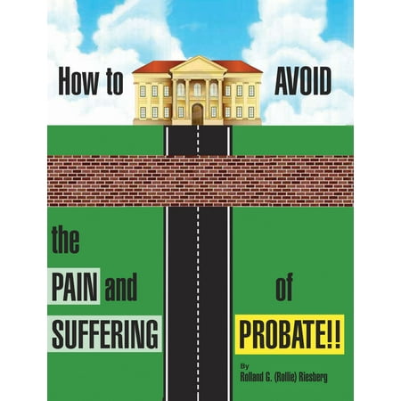 How to Avoid the Pain and Suffering of Probate!! - (Best Way To Avoid Probate)