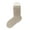 Z1-Light Gray395, variant on Whouriu Infant Girls Slouch Holiday Crew Socks Soft Stretchy Christmas Festival Dress Socks