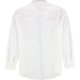 thumbnail image 2 of bar III Camisa de vestir elástica con botones para hombre, blanca, 14-14.5, 2 of 2