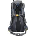 thumbnail image 2 of 50L(45 5) Waterproof Hiking Backpack - Outdoor Sport Daypack with Rain Cover, 2 of 10