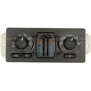 Dorman 599-001 HVAC 2003-2007 CHEVROLET SILVERADO Control Module