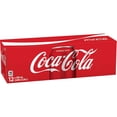 thumbnail image 4 of Coca-Cola Coke Classic 355ml 12pk, Soft Drinks, 4 of 4