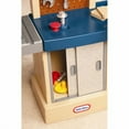 thumbnail image 7 of Little Tikes Tough Workshop - Toddler Workbench Pretend Play Set for Kids 2+ Years, 7 of 7