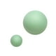 thumbnail image 5 of 2 pelotas de masaje de , pelotas miofasciales, pelotas de yoga, fitness, fascitis, pelotas masajeadoras para pies, músculos adoloridos y Verde, 5 of 9