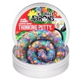 thumbnail image 1 of Sensory Putty Crazy Aaron's Gnome Home con 6 gnomos para niños, 1 of 9