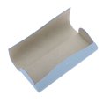 thumbnail image 3 of Estuche para Gafas Portátil 1 Pc Unique Bargains 6.3"x2.48"x1.26" Azul Claro, 3 of 5
