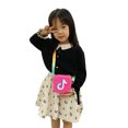 thumbnail image 4 of xiaxaixu Kids Messenger Bag, Multipurpose Cartoon Patterns Single-Shoulder Bag, 4 of 4
