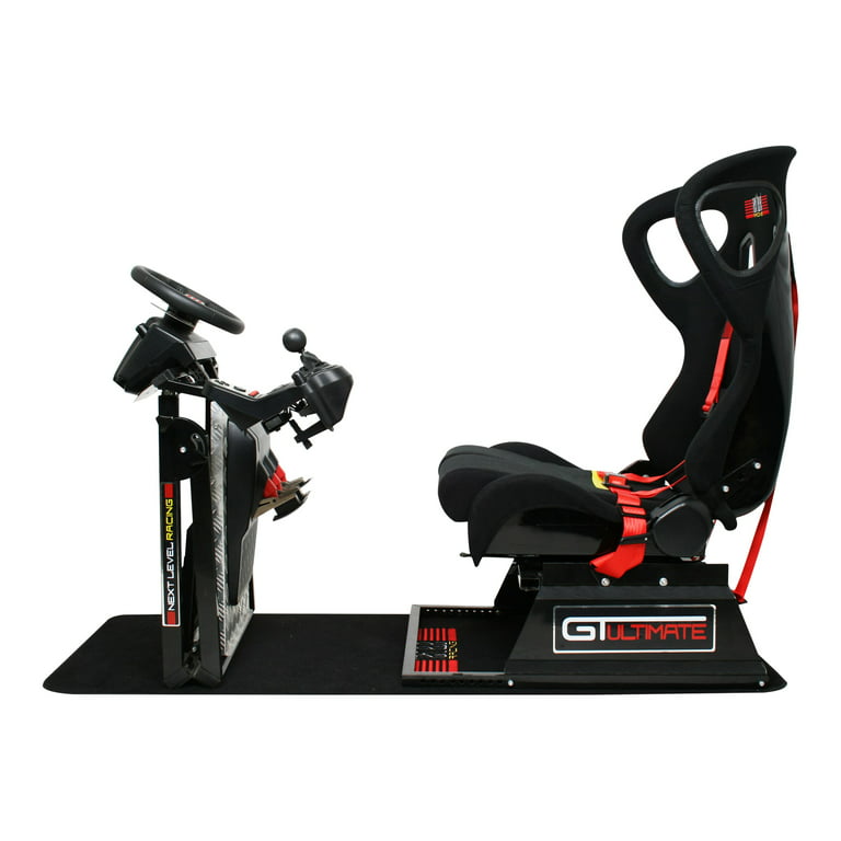 Next Level Racing  Advanced Simulation Products