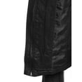 thumbnail image 5 of FashionOutfit Women's Bike Rider Moto Leather Jacket, 5 of 5