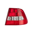 thumbnail image 1 of CALAVERA DERBY DEPO 2001 al 2009 VOLKSWAGEN Derecha/Pasajero Rojo/Blanco, 1 of 4