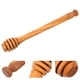 thumbnail image 2 of Palillo de madera para miel, palito para miel, palito para miel, palito para miel de cocina para tarro de miel, 2 of 8