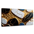 thumbnail image 1 of Cuadro Decorativo Canvas Revolution Abstracto Opulencia 120x60, 1 of 3