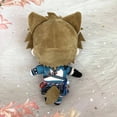 thumbnail image 4 of Genshin Impact Gorou Plush Doll Game Stuffed Character Plushies Figure Soft Sleeping Pilllow Home Decor Gift Kids Fans Birthday, 4 of 5