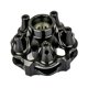 thumbnail image 5 of Rueda del disco de freno delantero cubo de rueda delantera Fulla de repuesto Accesorios de motocicleta motocicleta Portable de rueda delantera, 5 of 8