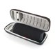 thumbnail image 1 of Estuche de almacenamiento de altavoz para Jbl Flip5 / Jbl Charge4 Bt Soundbox bolsa de viaje resistente al agua y a los golpes Eva Hardshell, 1 of 5