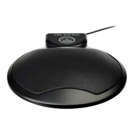 UPC: 0885038031062 | AKG CBL 410 PCC – Microphone – black