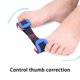 thumbnail image 2 of Soidarity Cinturón corrector de dedos Corrección efectiva y alta elasticidad para aliviar el dolor Fortalecer la flexibilidad Cuidado de los pies, 2 of 5