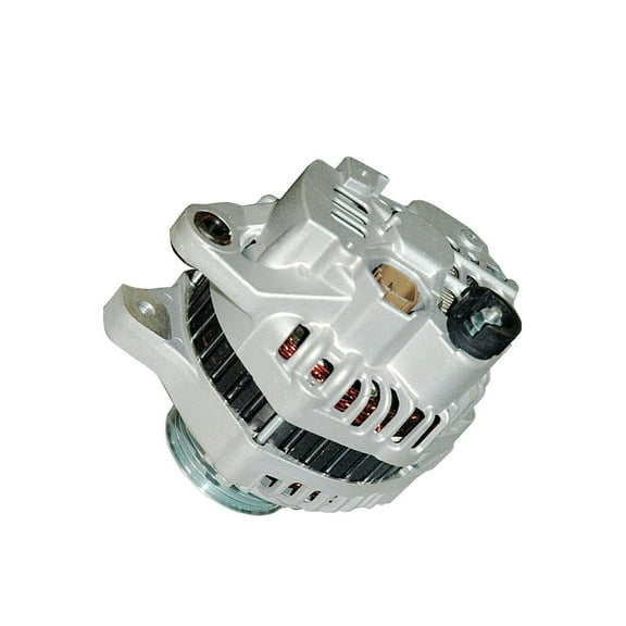TYC 2-11177 Alternator for Honda 31100-RSH-004 gp Fits select: 2007-2008 HONDA FIT